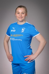 Ebba Eriksson