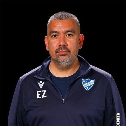 Emilio Zorondo