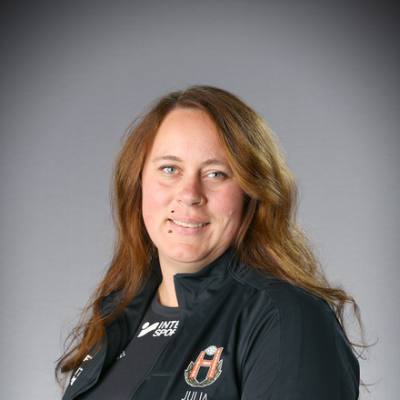 Julia Nilsson