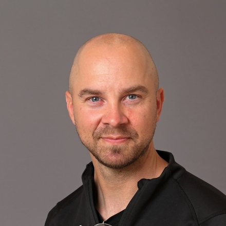 Kenneth Larsen