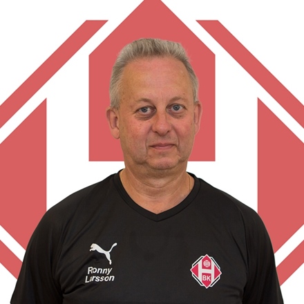 Ronny Larsson