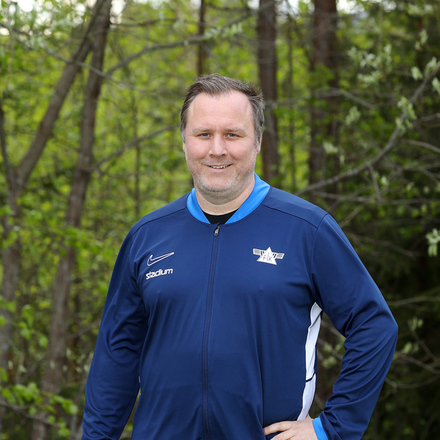 Kristoffer Olsson