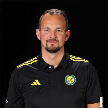 Erik Åkerman