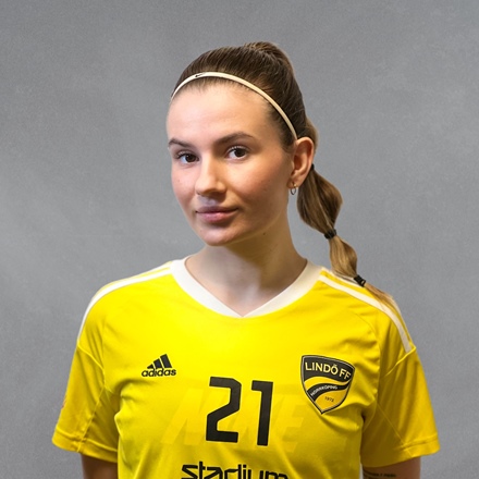 Irma Jusanovic