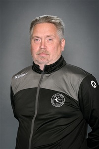 Magnus Östergren