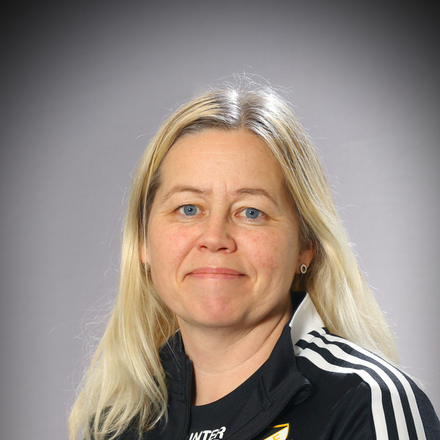Linda Lundh
