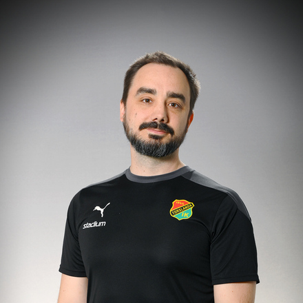 Simon Hammarlund