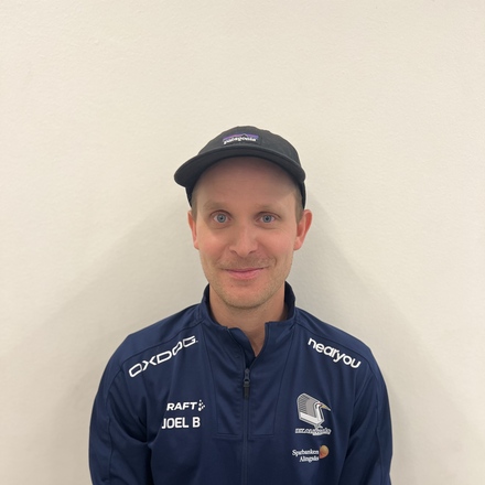 Joel Björkqvist