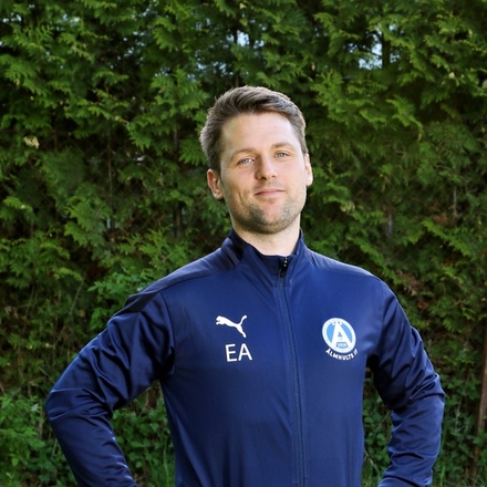Edward Angshult