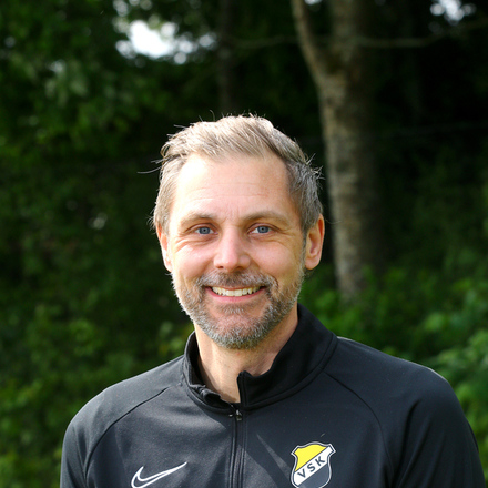 Mats Svärd