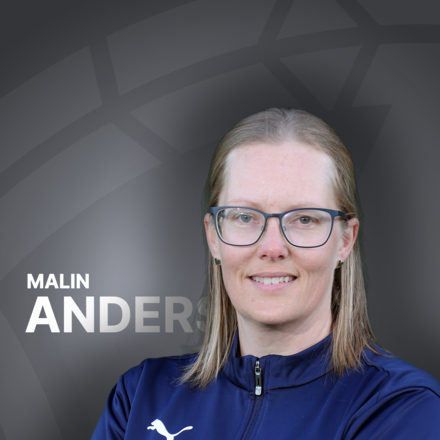Malin Andersen