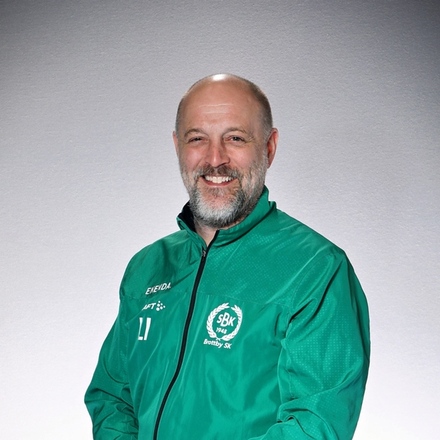 Lasse Ingeson