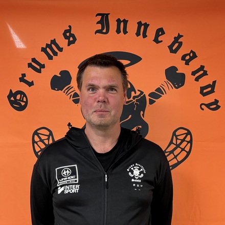 Mikael Lööf