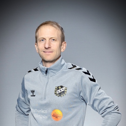 Johan Skalin