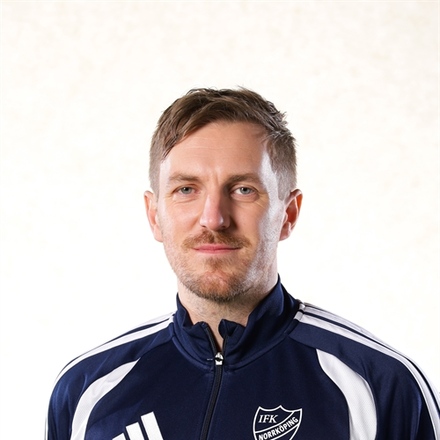 Oliver Fridström Lönn