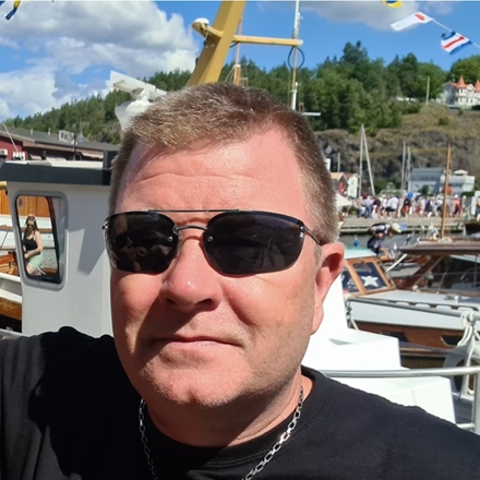 Johan Jensen