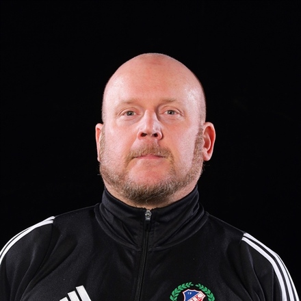 Daniel Siljestedt