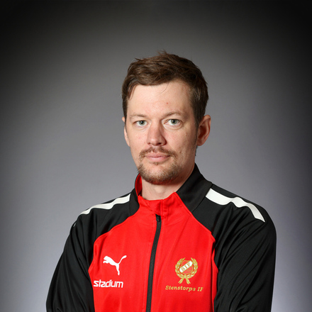 Fredrik Friberg