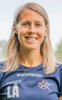 Lina Åkerström