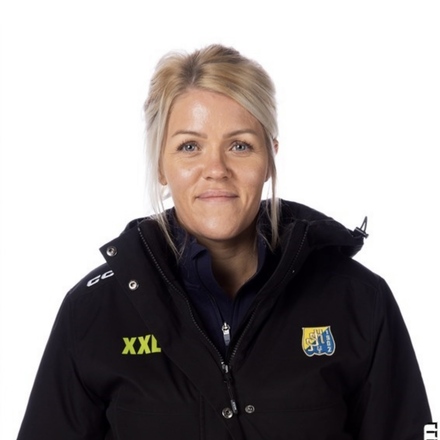 Sandra Rosborg