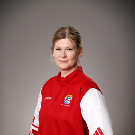 Sandra Lundström
