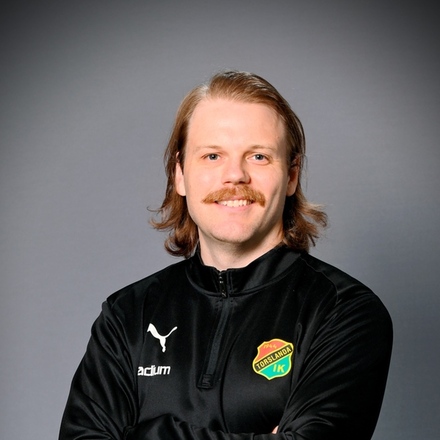 Carl Stridsberg