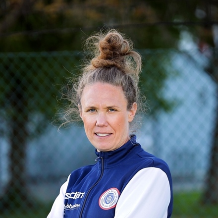 Sara Danestedt