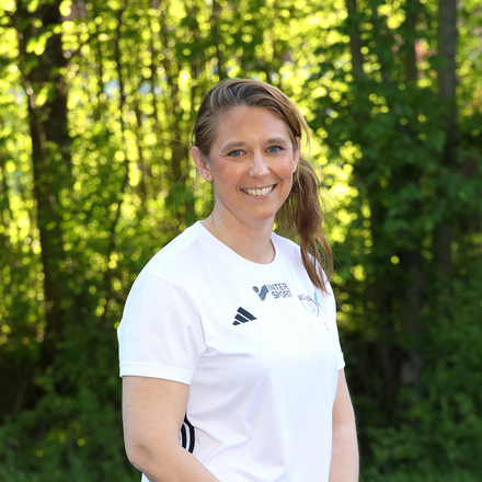 Sandra Beskow