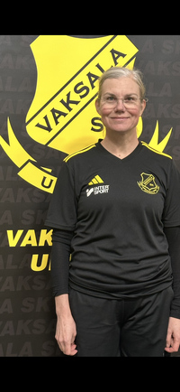 Åsa Helmersson