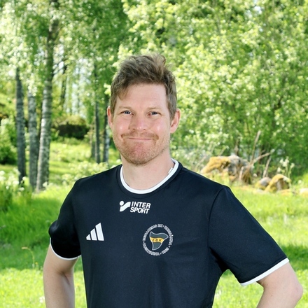 David Karlsson
