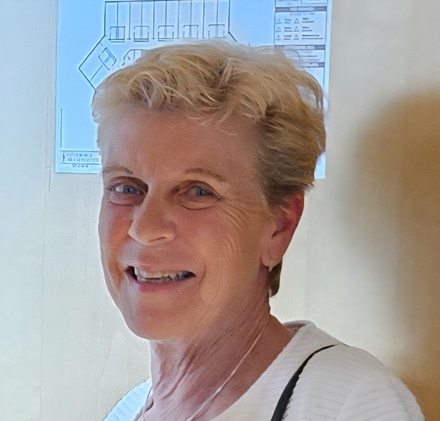 Marianne Norberg