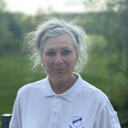 Eva Slätis