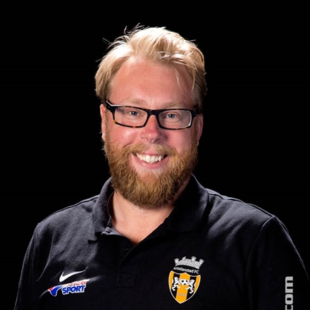 Magnus Åkesson