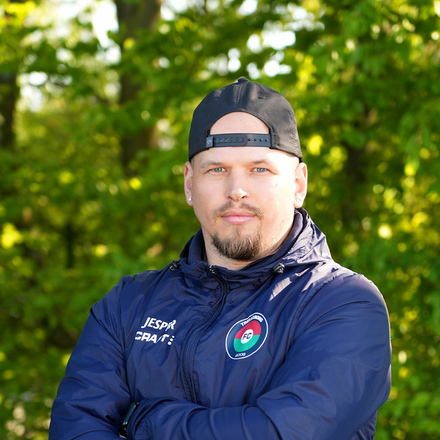 Jesper Rooth