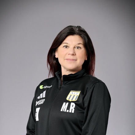 Maria Rehn