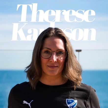 Therese Karlsson