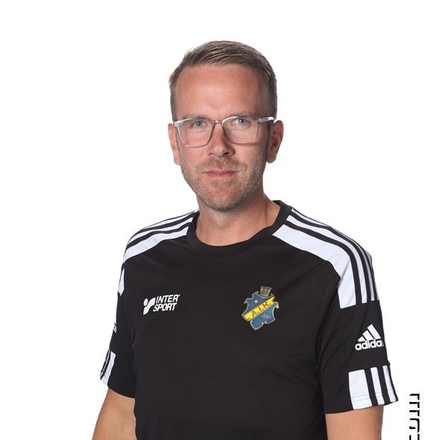 Andreas Carlson