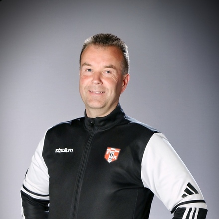 Johan Byman