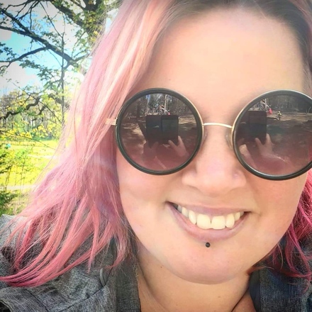 Jeanette Taberman Hjärtström