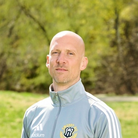 Andreas Kiellarson