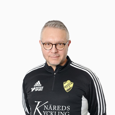 Kalle Eriksson