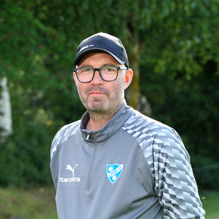Daniel Strandberg