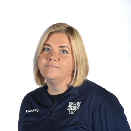 Wicktoria Månblad