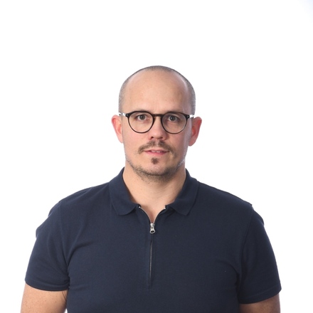 Roger Friström