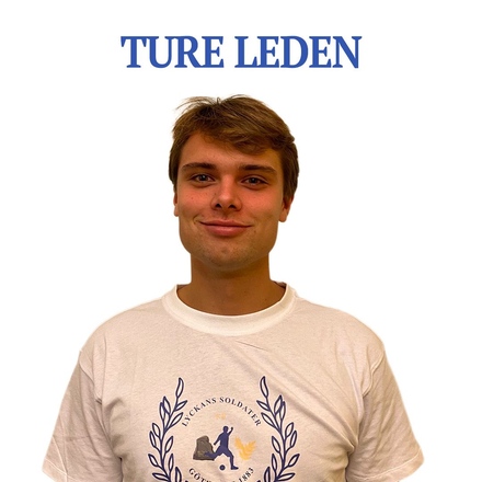 Ture Leden