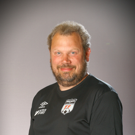Henrik Friberg