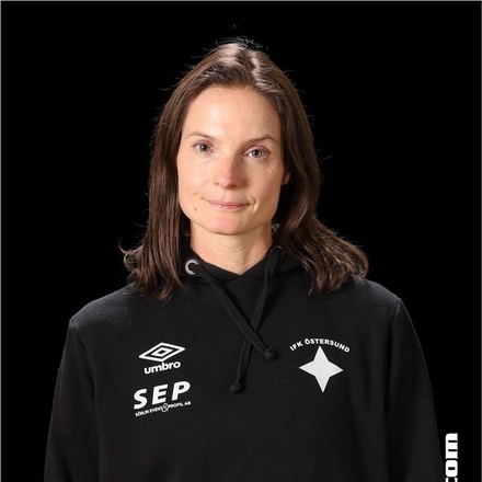 Maria Fredlund