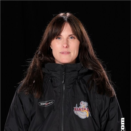 Denize Törnström Norlén