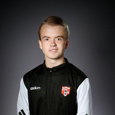 Simon Zetterman