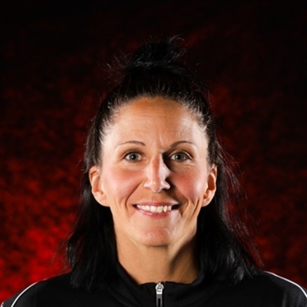 Åsa Nystedt